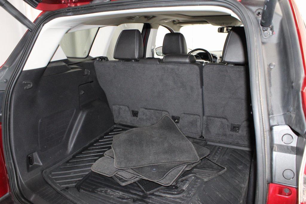 used 2013 Ford Escape car, priced at $6,969