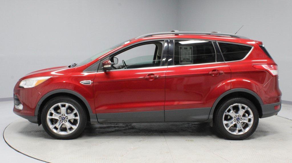 used 2013 Ford Escape car, priced at $6,969