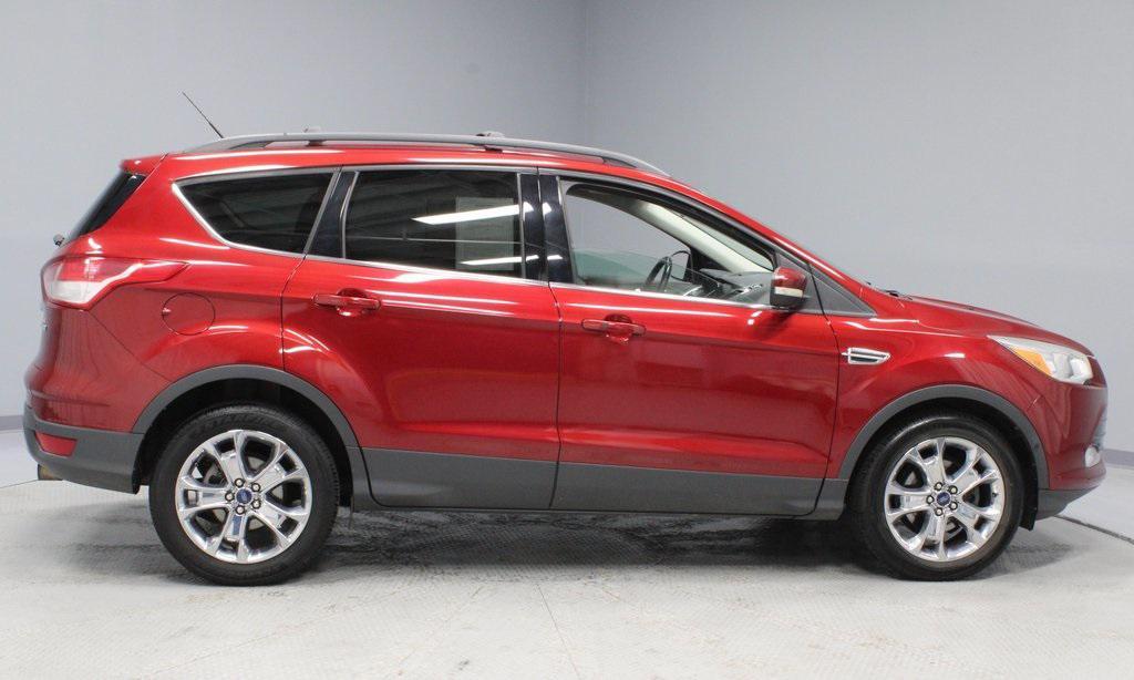 used 2013 Ford Escape car, priced at $6,969