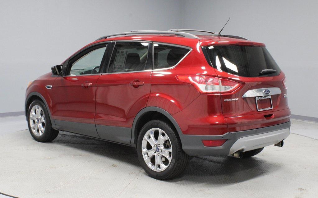 used 2013 Ford Escape car, priced at $6,969