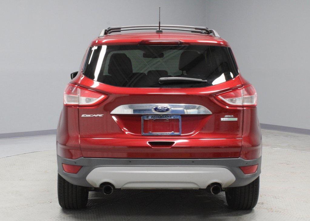 used 2013 Ford Escape car, priced at $6,969