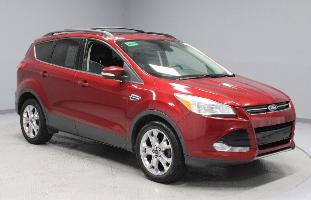 used 2013 Ford Escape car, priced at $6,969