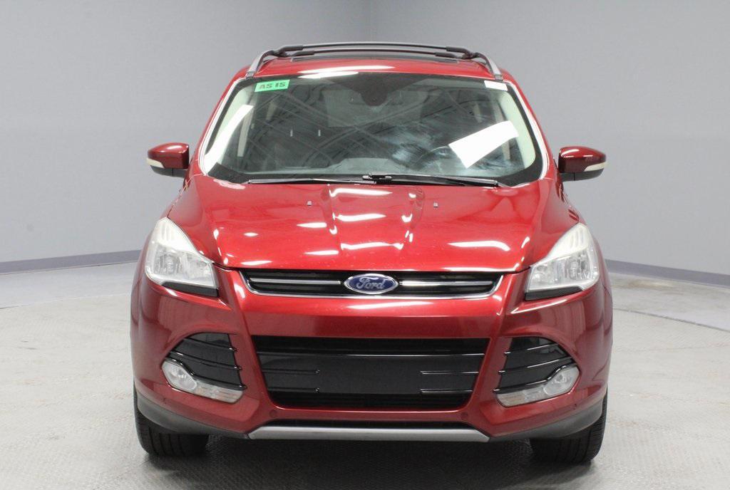 used 2013 Ford Escape car, priced at $6,969