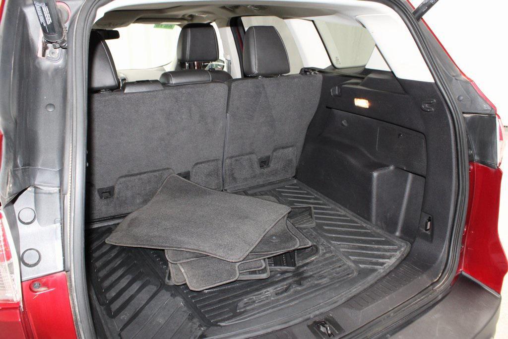 used 2013 Ford Escape car, priced at $6,969