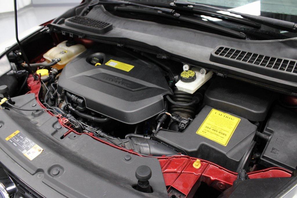 used 2013 Ford Escape car, priced at $6,969