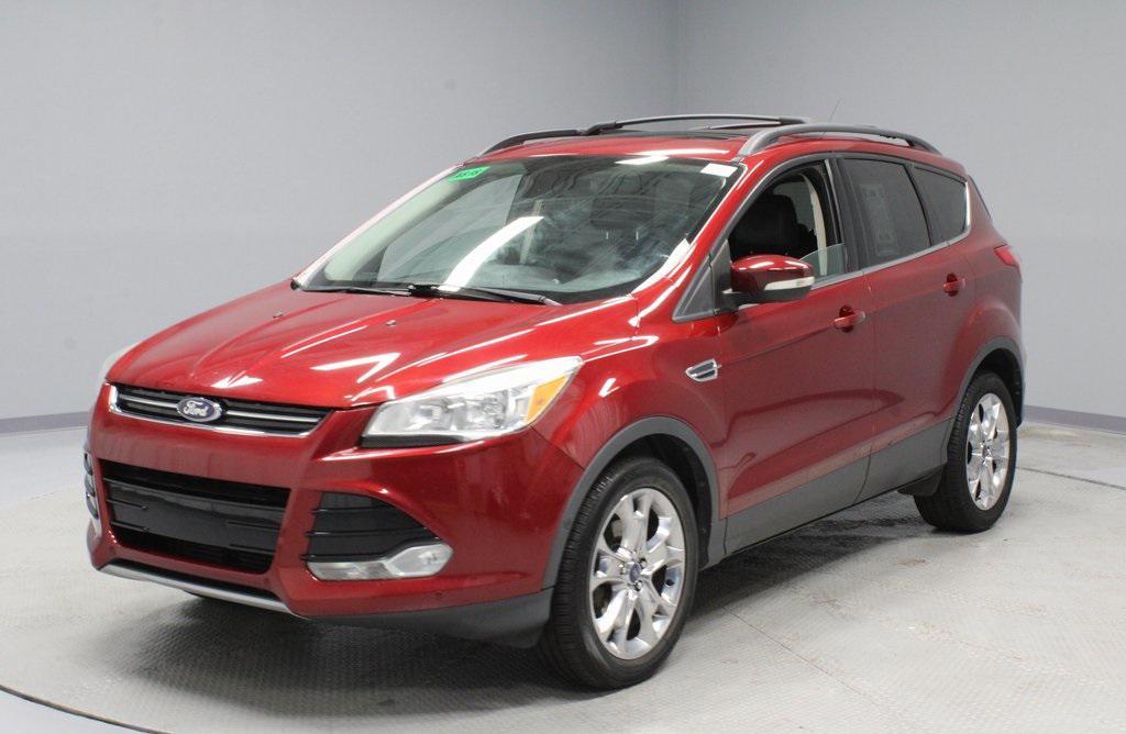 used 2013 Ford Escape car, priced at $6,969