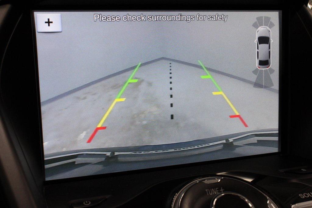 used 2018 Ford Escape car, priced at $10,648