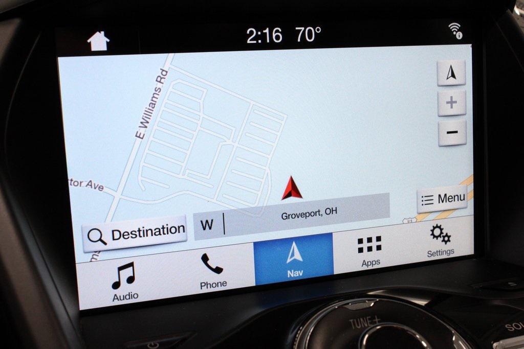 used 2018 Ford Escape car, priced at $10,648