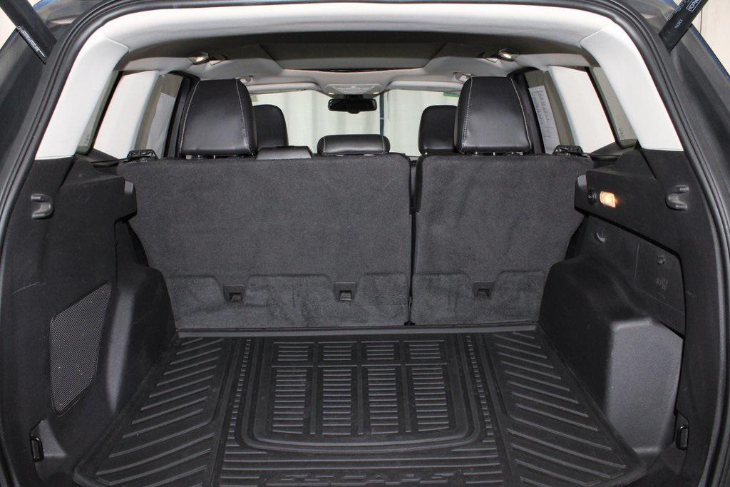 used 2018 Ford Escape car, priced at $10,648