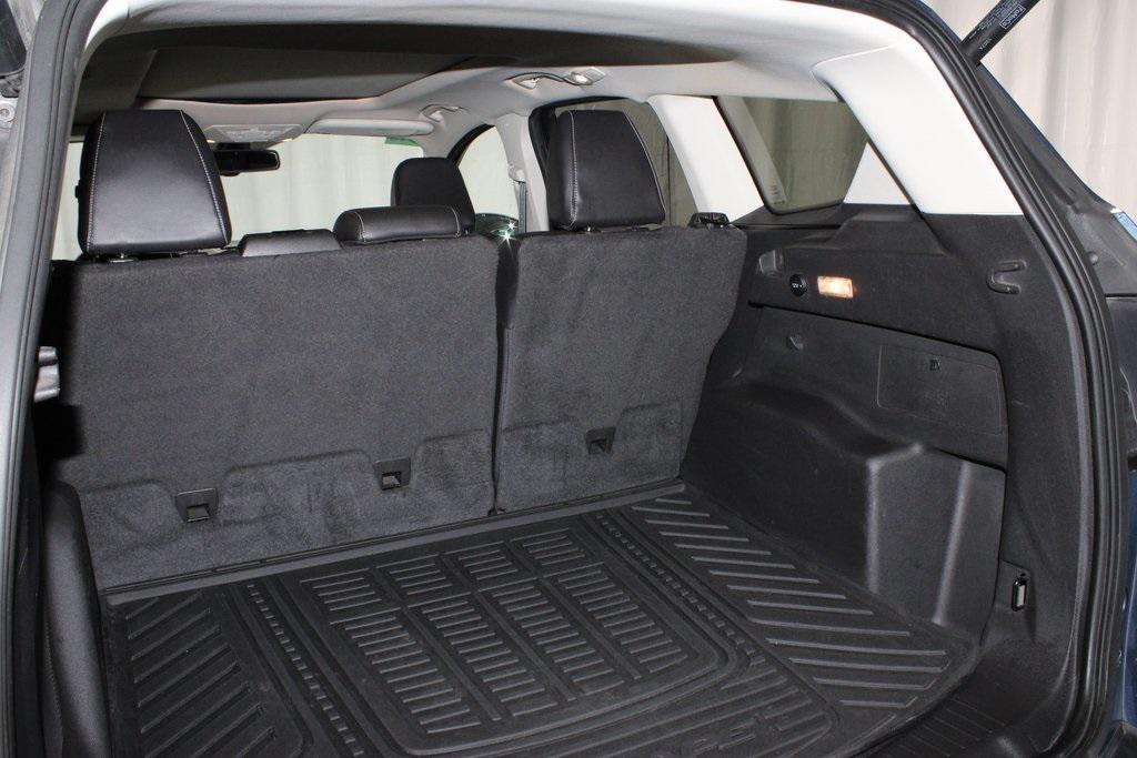 used 2018 Ford Escape car, priced at $10,648