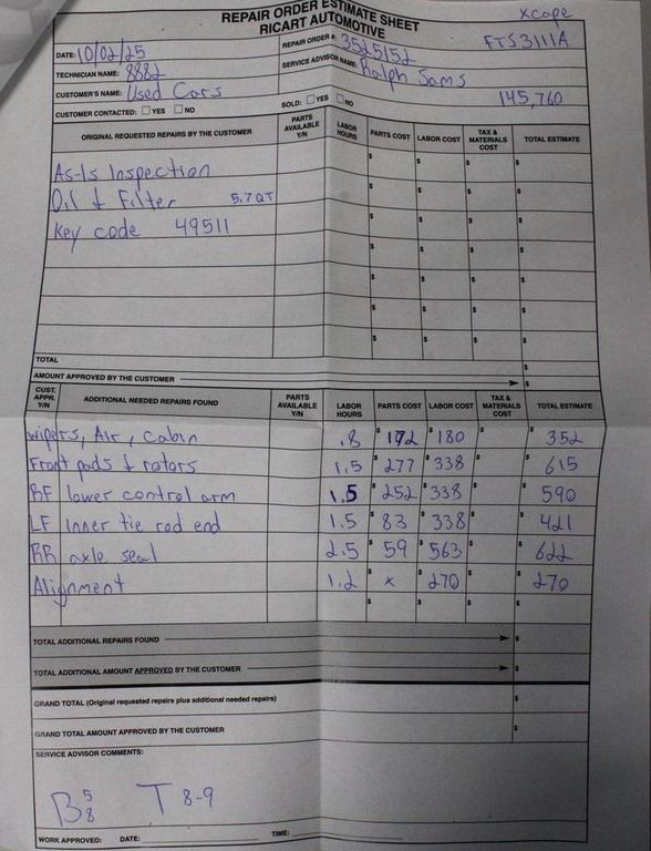 used 2018 Ford Escape car, priced at $10,648