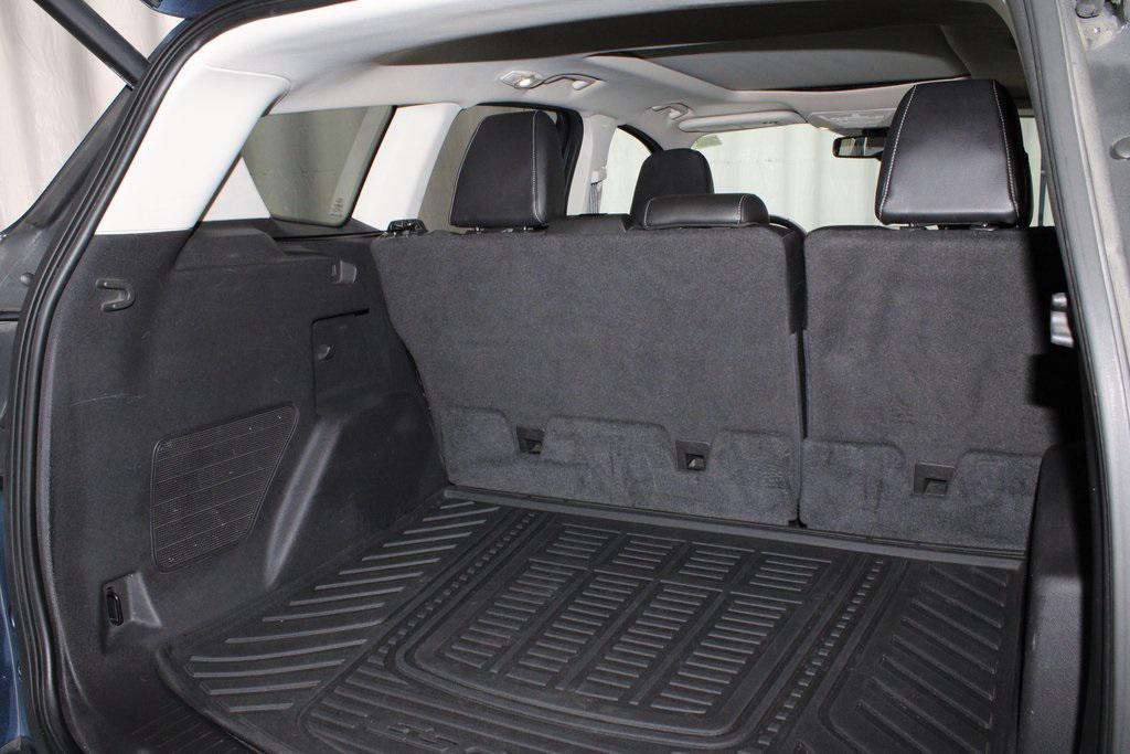 used 2018 Ford Escape car, priced at $10,648