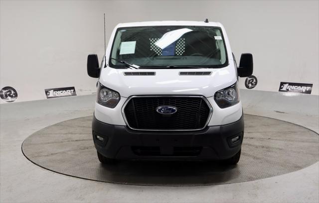 used 2023 Ford Transit-250 car, priced at $37,924