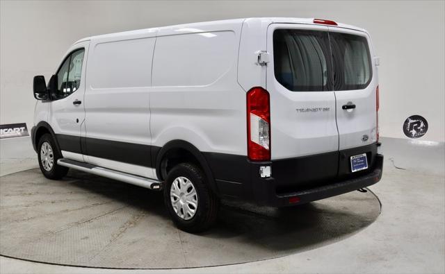 used 2023 Ford Transit-250 car, priced at $37,924