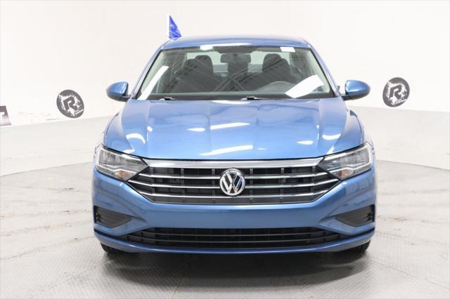 used 2019 Volkswagen Jetta car, priced at $15,811