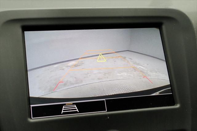 used 2023 Chevrolet Equinox car, priced at $21,787