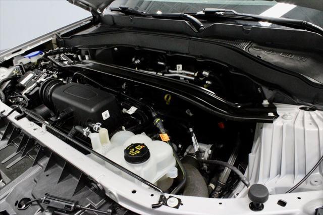 used 2022 Ford Explorer car, priced at $27,693