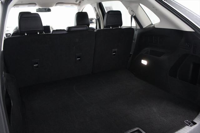 used 2024 Ford Edge car, priced at $25,000