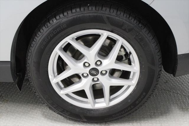 used 2024 Ford Edge car, priced at $25,000