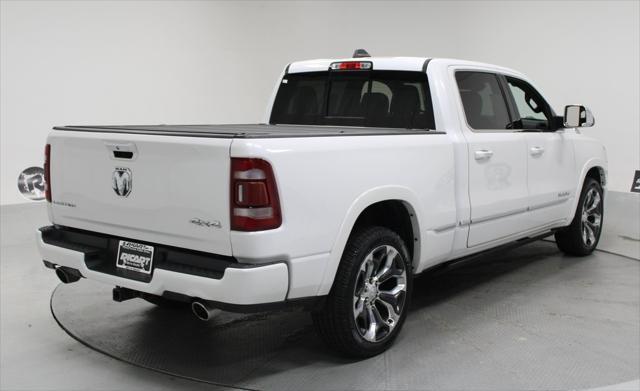 used 2019 Ram 1500 car, priced at $24,087