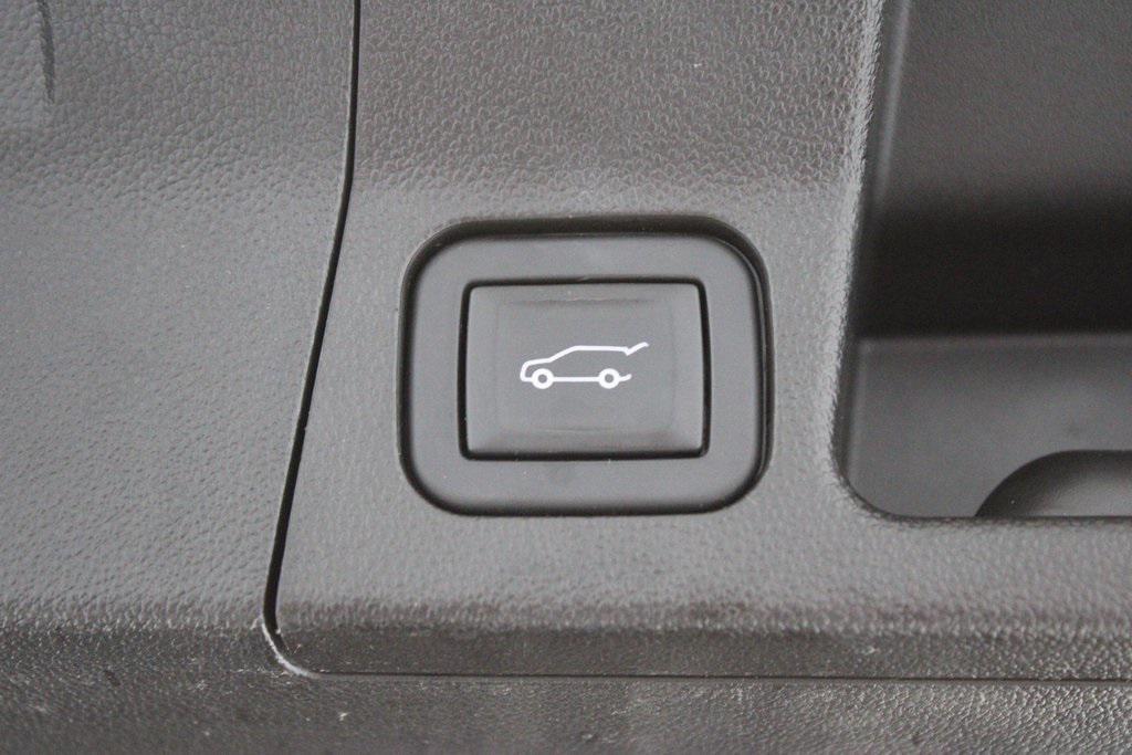 used 2023 GMC Acadia car, priced at $27,139