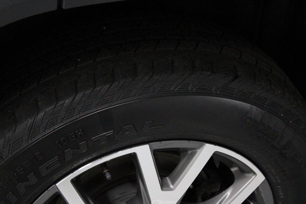 used 2023 GMC Acadia car, priced at $27,139