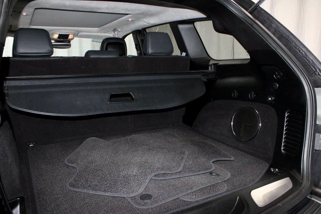 used 2018 Jeep Grand Cherokee car, priced at $20,904
