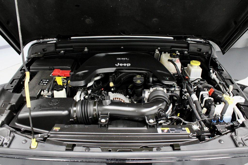 used 2021 Jeep Gladiator car, priced at $29,499
