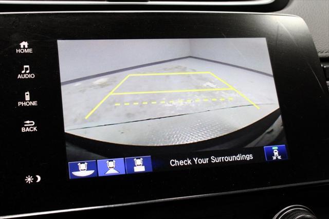 used 2019 Honda CR-V car, priced at $23,952