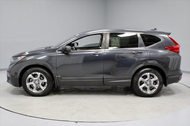 used 2019 Honda CR-V car, priced at $23,952