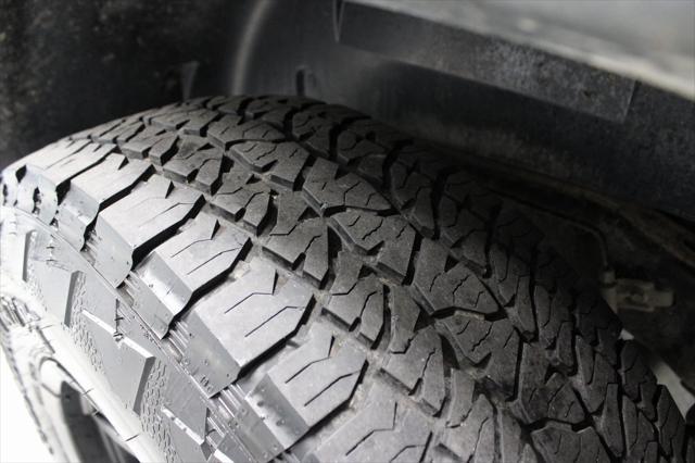 used 2014 Jeep Wrangler car, priced at $13,849