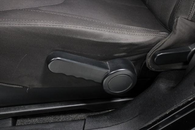 used 2014 Jeep Wrangler car, priced at $13,849