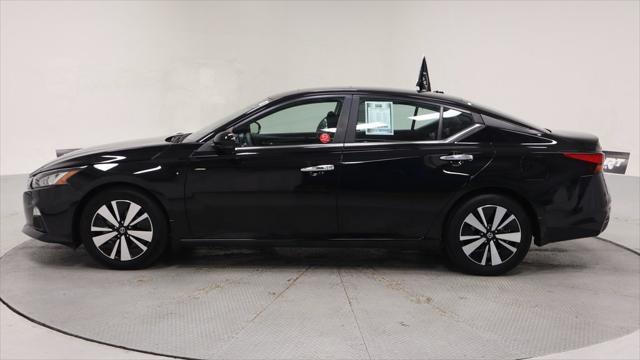 used 2022 Nissan Altima car, priced at $20,963