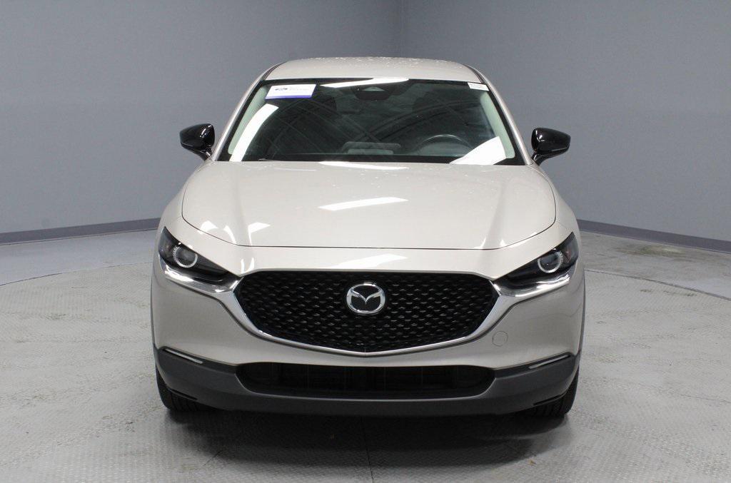 used 2024 Mazda CX-30 car, priced at $20,553
