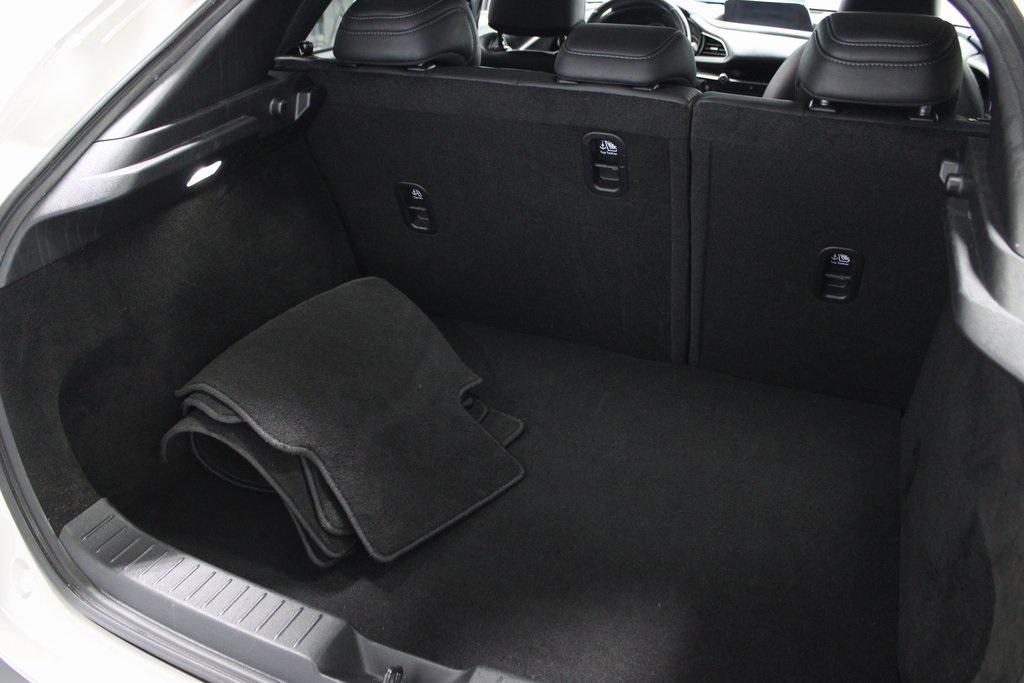 used 2024 Mazda CX-30 car, priced at $20,553