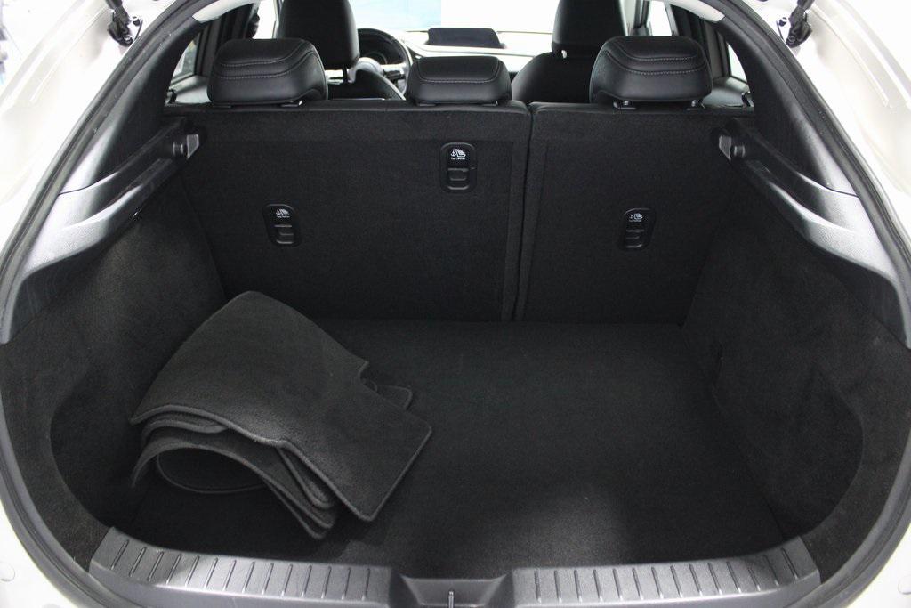 used 2024 Mazda CX-30 car, priced at $20,553