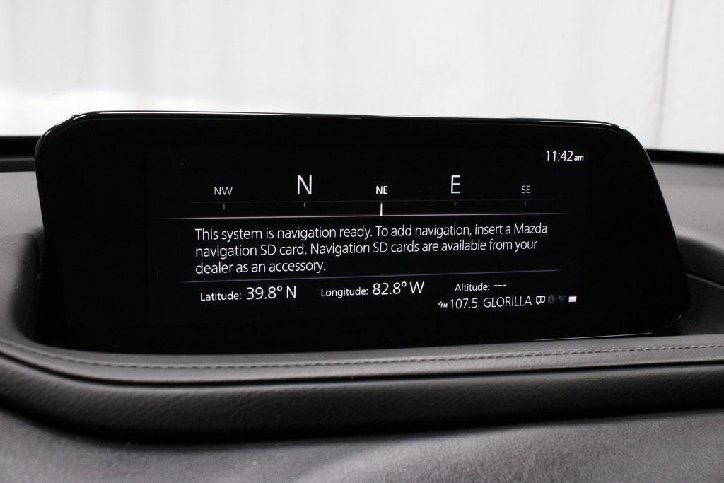 used 2024 Mazda CX-30 car, priced at $20,553