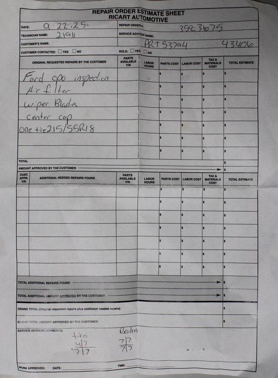 used 2024 Mazda CX-30 car, priced at $20,553