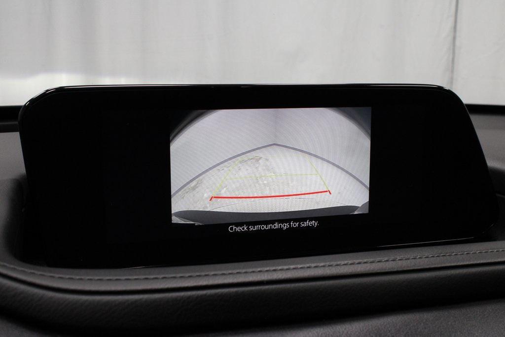 used 2024 Mazda CX-30 car, priced at $20,553