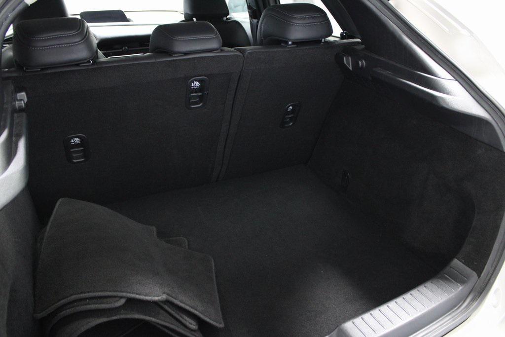 used 2024 Mazda CX-30 car, priced at $20,553