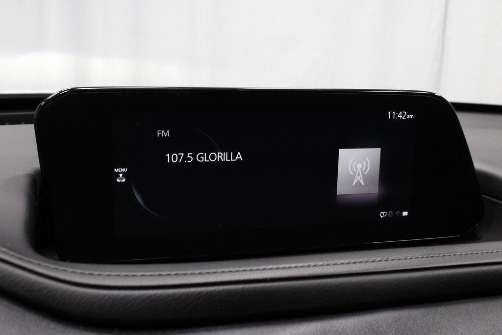 used 2024 Mazda CX-30 car, priced at $20,553