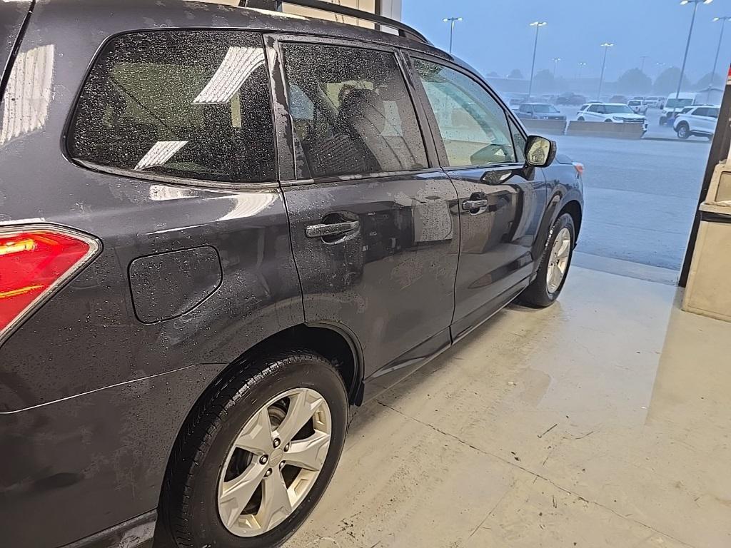 used 2016 Subaru Forester car, priced at $11,937