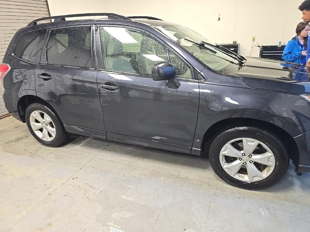 used 2016 Subaru Forester car, priced at $11,937