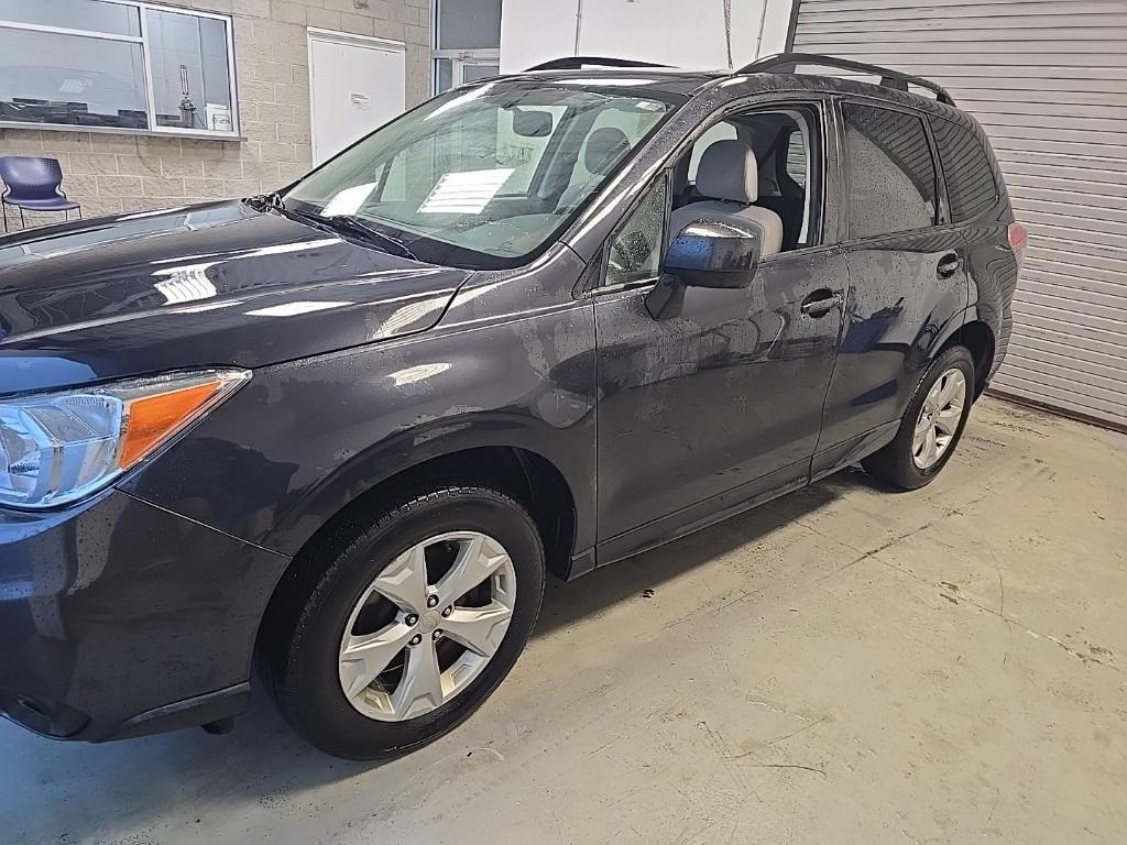 used 2016 Subaru Forester car, priced at $11,937