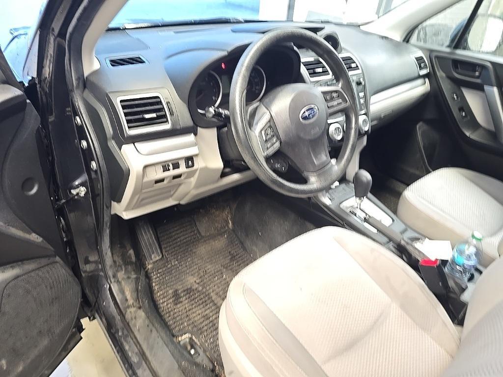 used 2016 Subaru Forester car, priced at $11,937