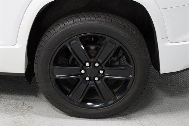 used 2017 GMC Acadia car, priced at $15,775
