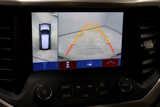 used 2017 GMC Acadia car, priced at $15,775