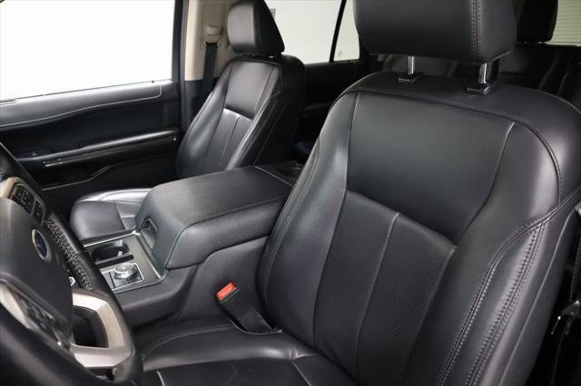 used 2022 Ford Expedition car, priced at $36,866