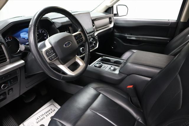 used 2022 Ford Expedition car, priced at $36,866