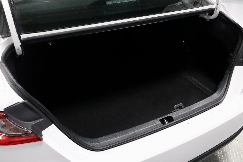 used 2025 Toyota Camry car, priced at $26,944